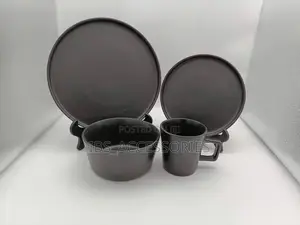 16piece Stoneware Dinner Set
