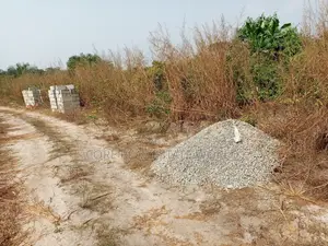 The Alexander Estate, Isselu Uku Commercial, Asaba Delta