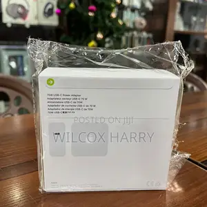 Apple Macbook Pro Air 70w Usb-C Charger Adapter