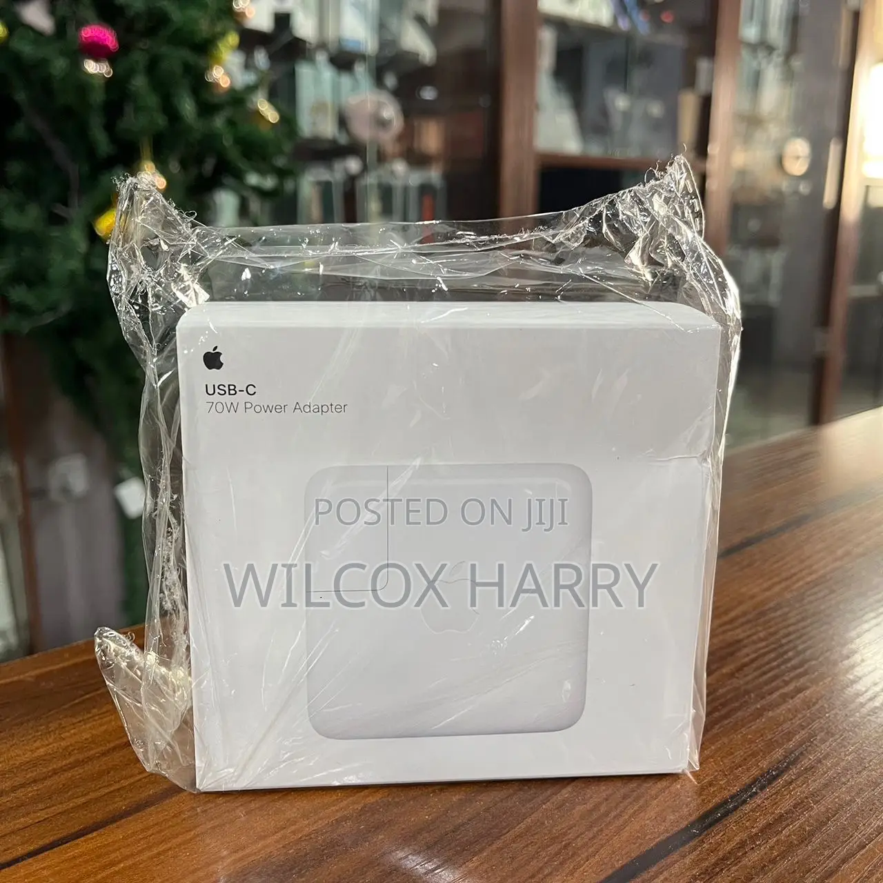 Apple Macbook Pro Air 70w Usb-C Charger Adapter