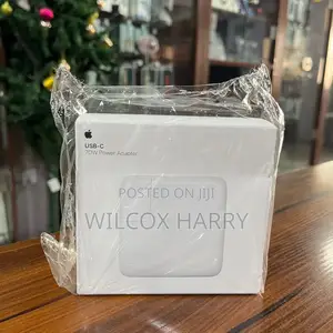 Apple Macbook Pro Air 70w Usb-C Charger Adapter