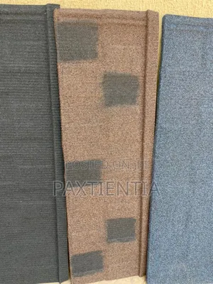 Stone Tiles Roofing Sheets