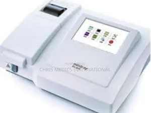 Mindray Ba-88a Chemistry Semi Automated Ba-88a