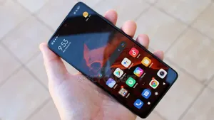 Xiaomi Redmi Note 11 Pro 5G 128 GB Blue