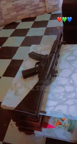 Quailty Film Making Toy Gun