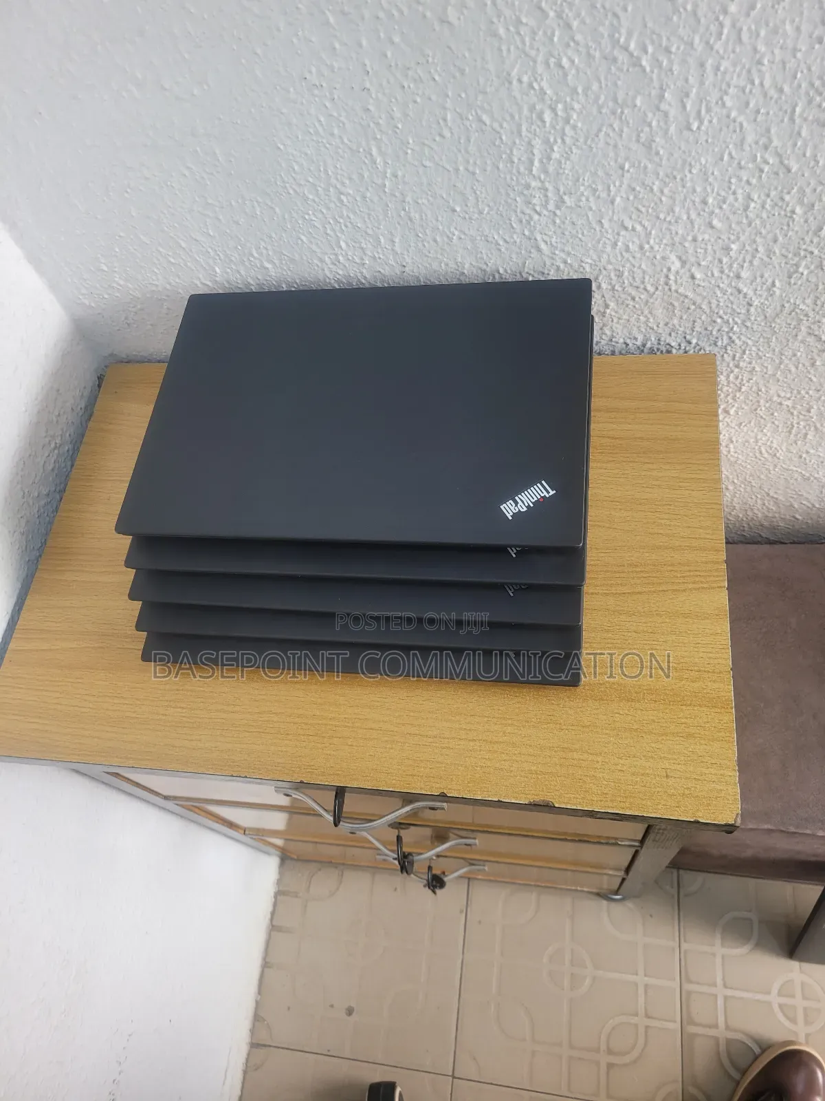 Laptop Lenovo ThinkPad T14 16GB Intel Core I7 SSD 512GB