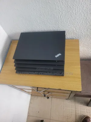 Laptop Lenovo ThinkPad T14 16GB Intel Core I7 SSD 512GB