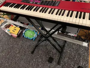 Nord Electro 2
