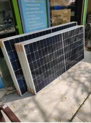 Canadian Solar Panels for Sale