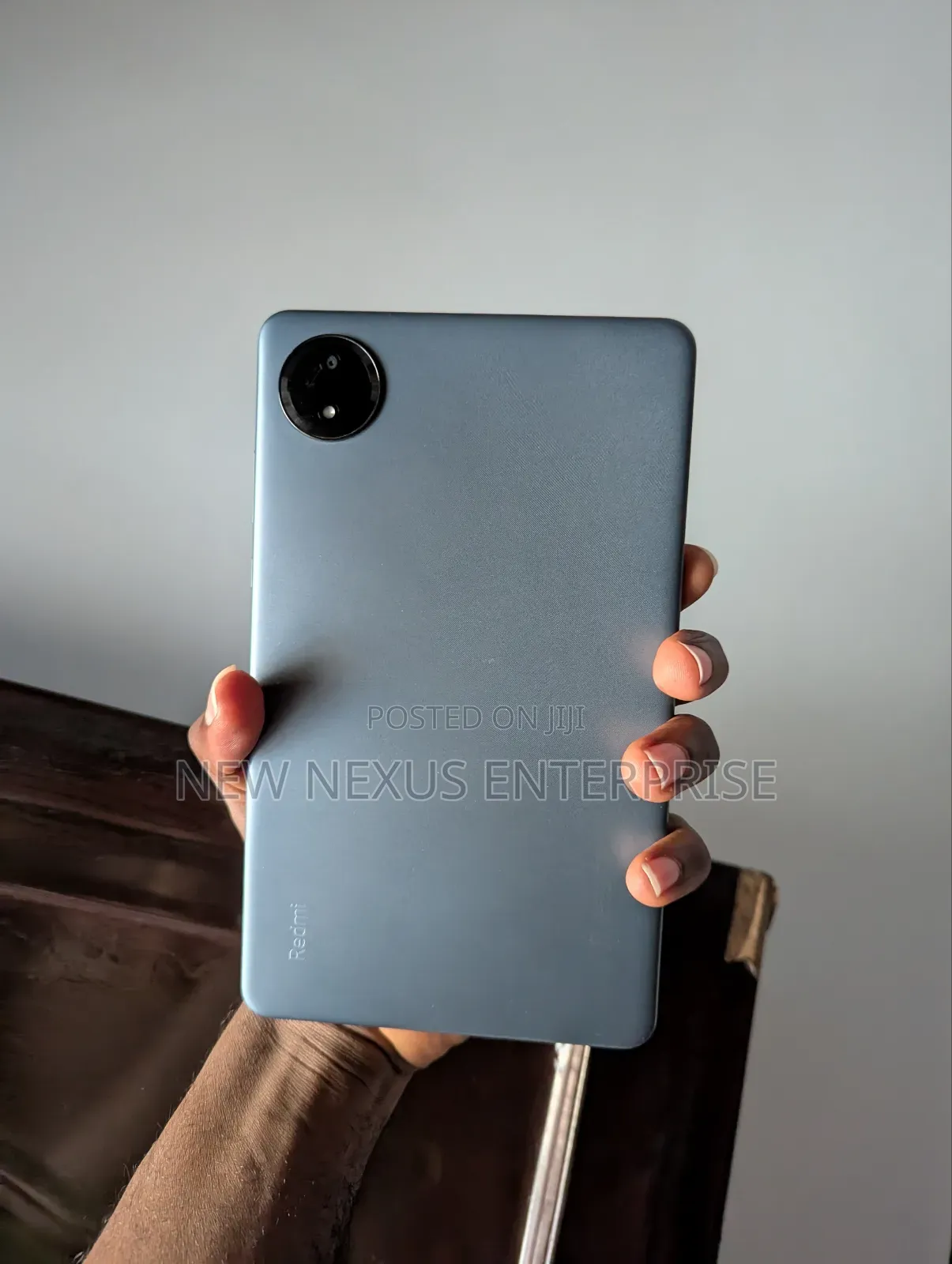 Realme Pad 64 GB Red