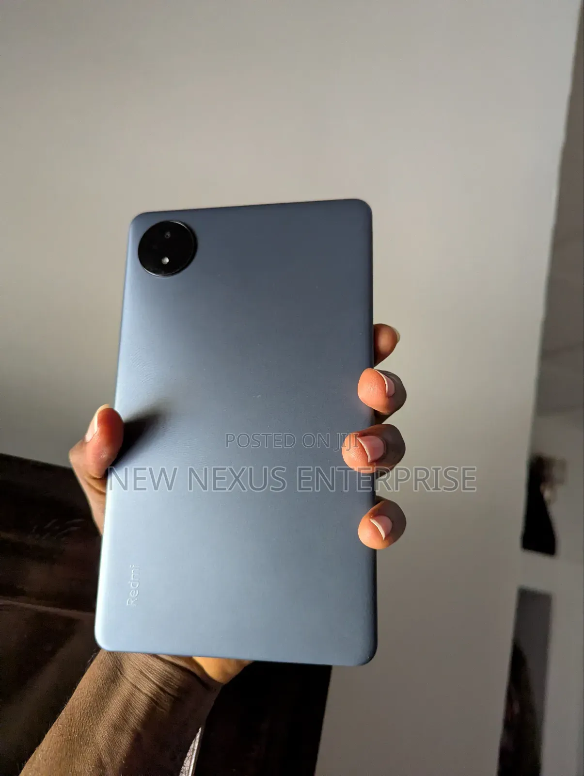 Realme Pad 64 GB Red