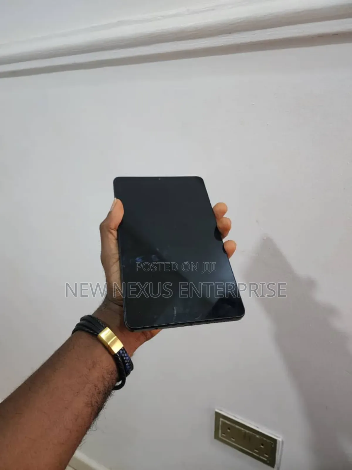 Realme Pad 64 GB Red