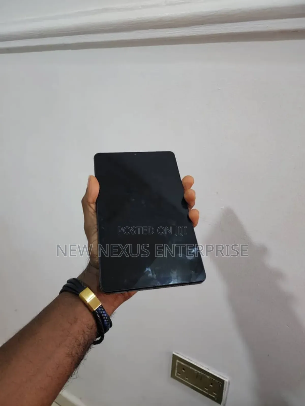 Realme Pad 64 GB Red