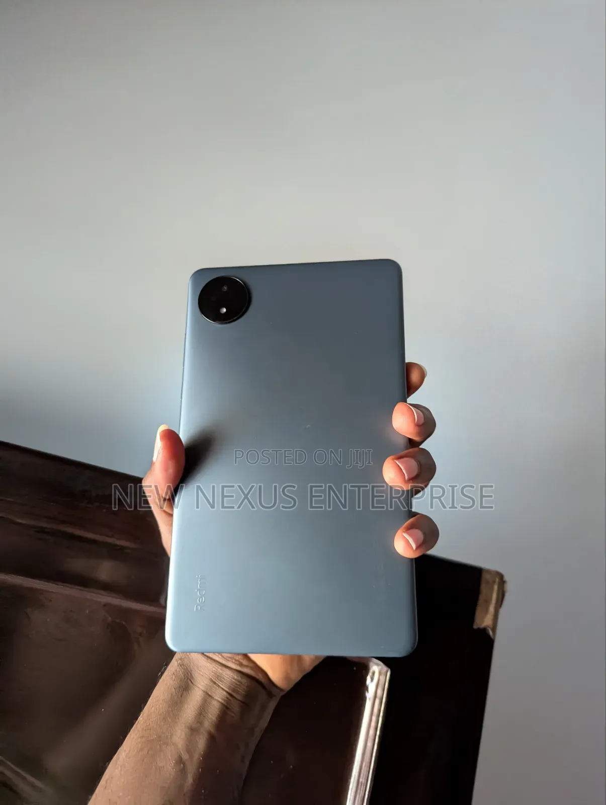 Realme Pad 64 GB Red