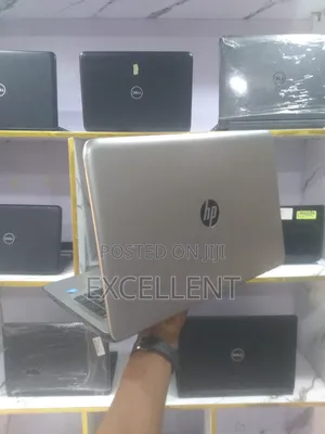 Laptop HP Stream Notebook 4GB Intel Pentium HDD 500GB