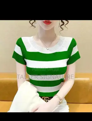 Photo - New in Luxury Knitted Top