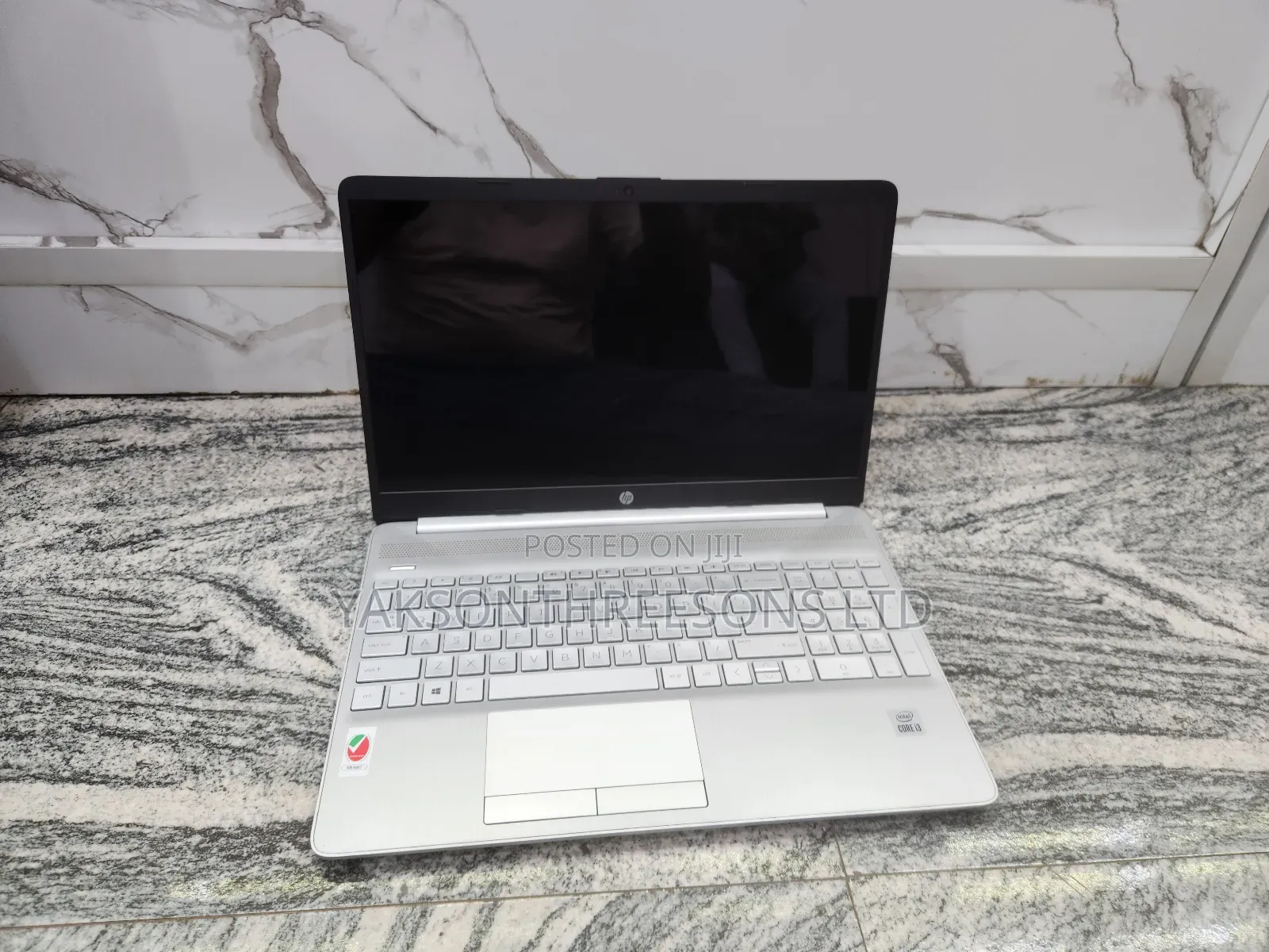 Laptop HP 15 8GB Intel Core i3 HDD 1T