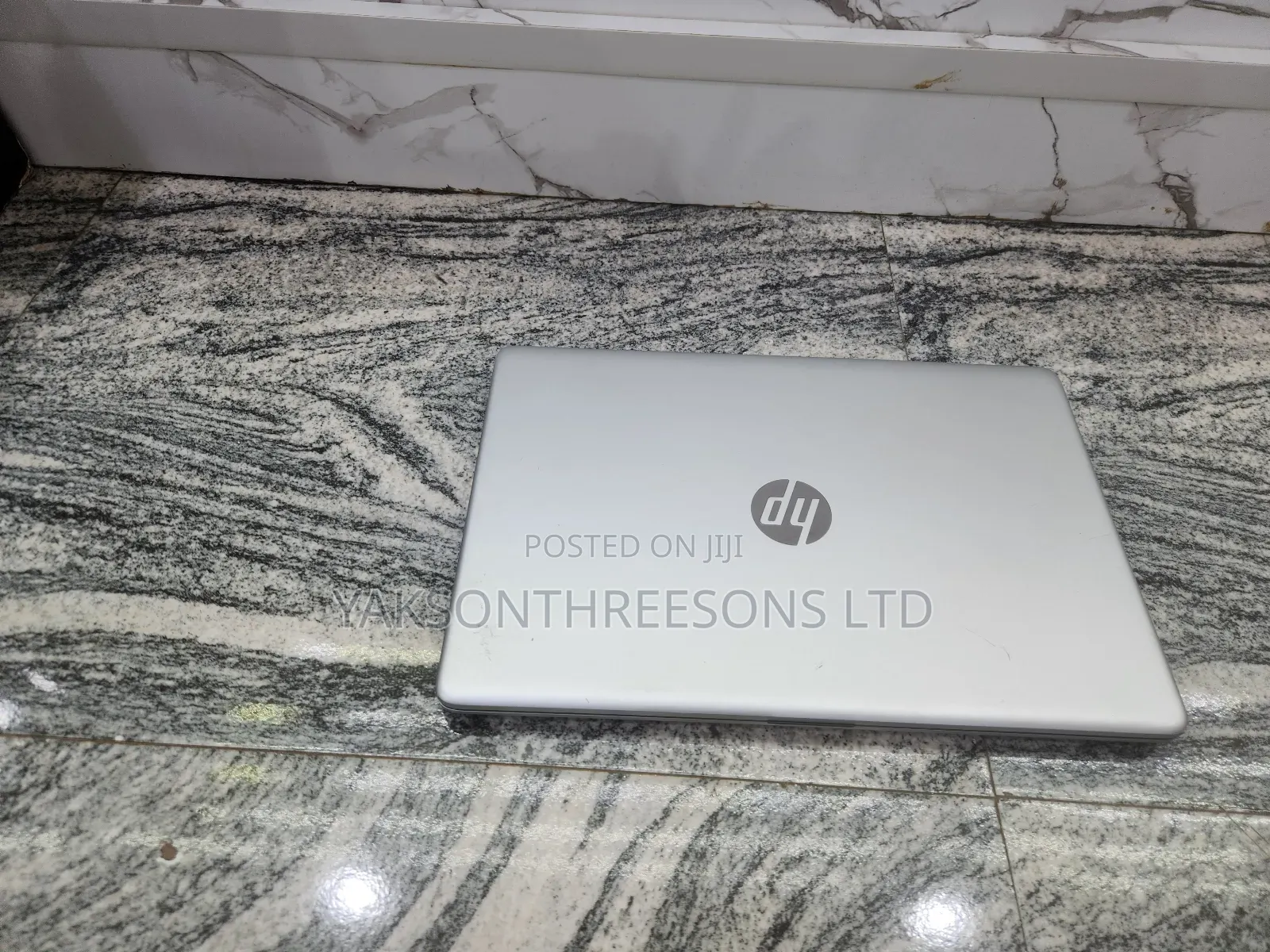 Laptop HP 15 8GB Intel Core i3 HDD 1T