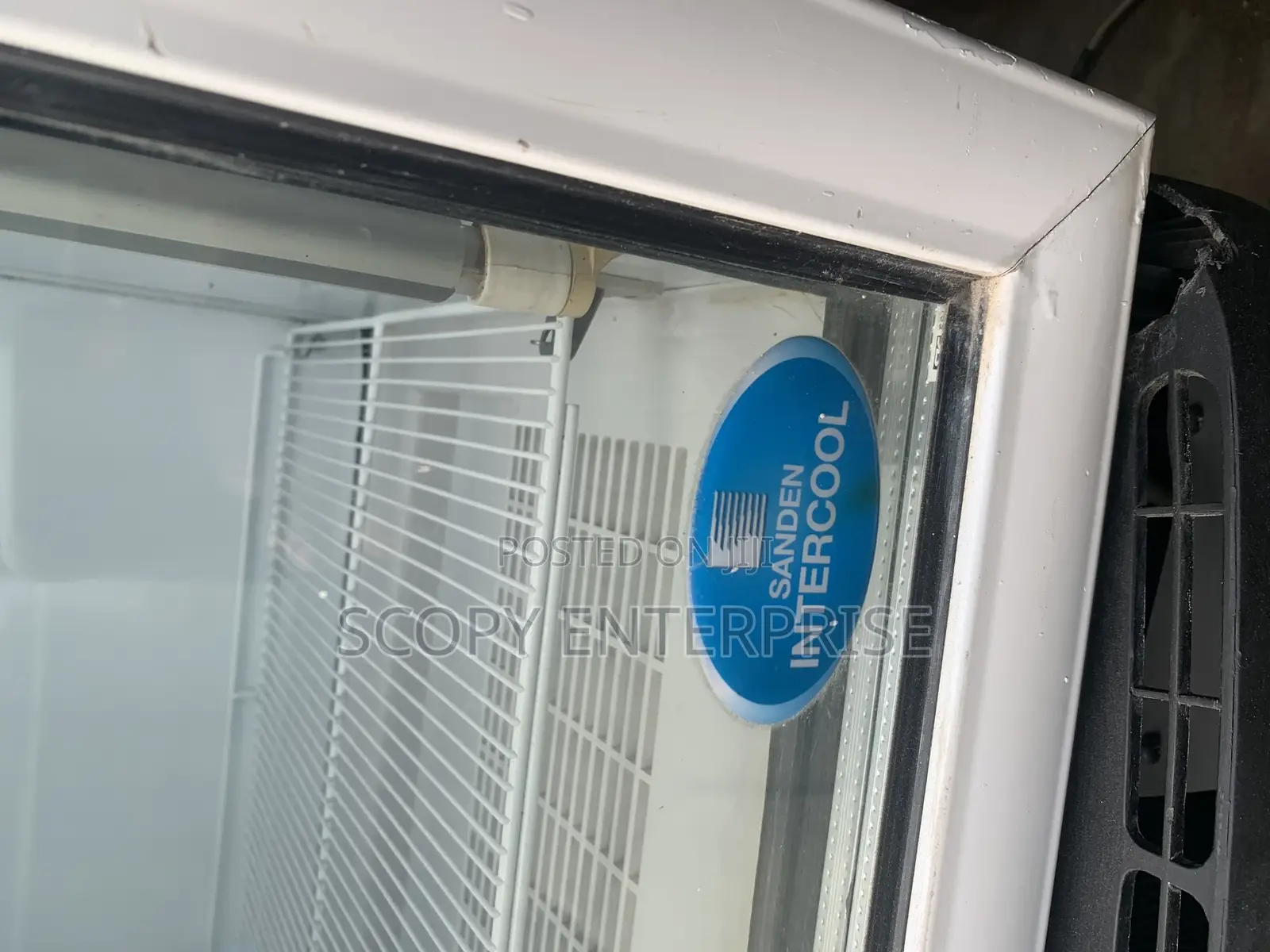 Industrial Chillers
