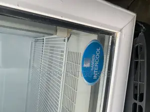 Industrial Chillers