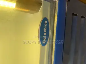 Industrial Chillers