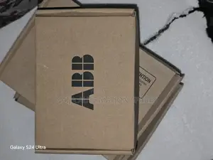 Rpba-01 | Abb Profibus DP Adapter Module