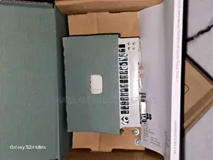 Rpba-01 | Abb Profibus DP Adapter Module