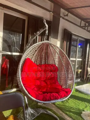Photo - Quality Unique Imported Swings
