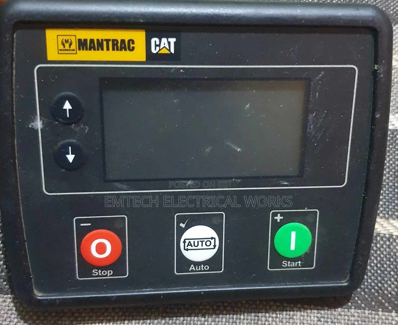 Generator/Electric Motor Rewinding Works