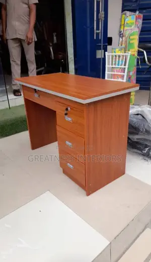 High Quality Imported Office Table