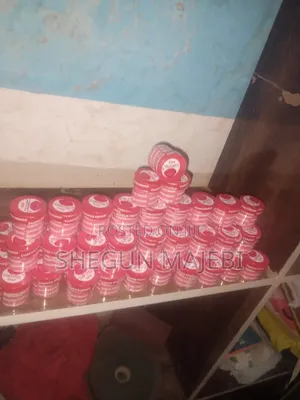 Pink Lips Cream