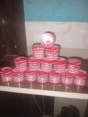 Pink Lips Cream