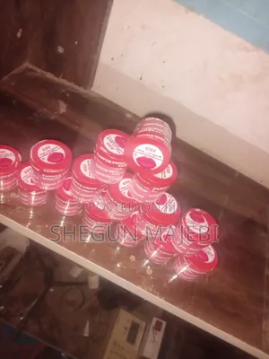 Pink Lips Cream