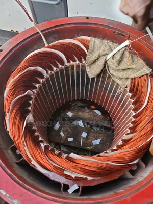 Rewinding Works