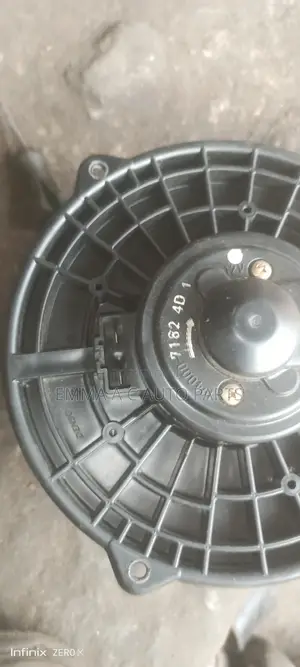 Ac Blower Fan for Toyota Highlander 2003/2007 Rx300 Model