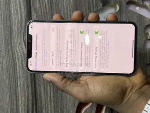 Apple iPhone 11 Pro Max 256 GB White