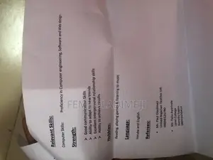 Private Driver