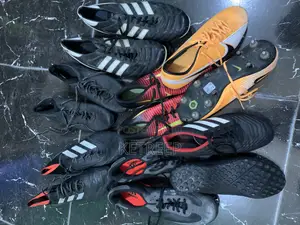 Football Boot