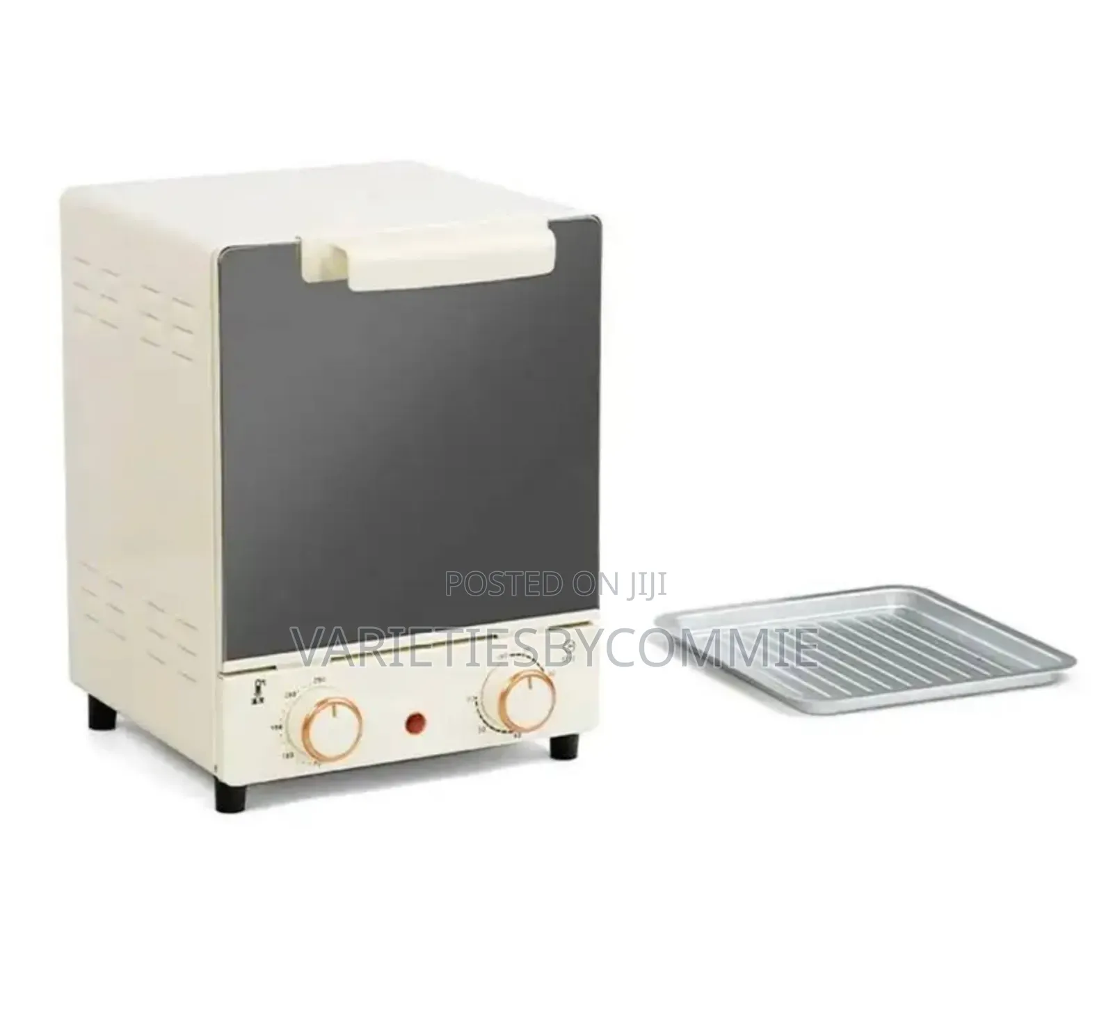 Silvercrest 3layers Multifunctional Oven (15l)