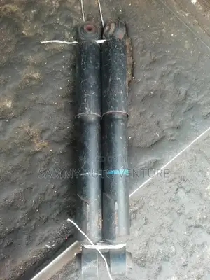 Complete Back Shock for Rx350