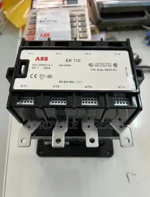 All Industrial Electrical Materials