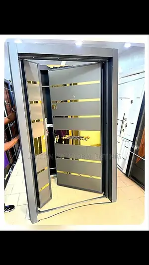 Turkey Classic Security Door