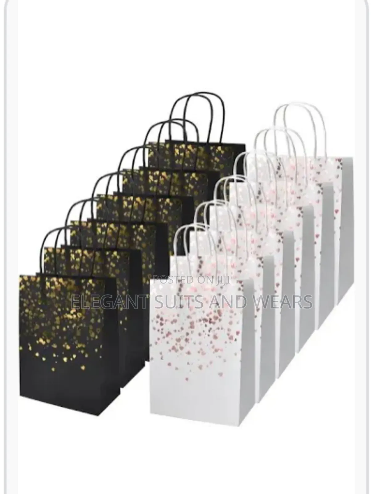 Kids Party Pack With Gifts