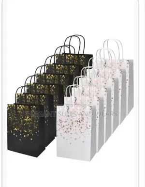 Kids Party Pack With Gifts