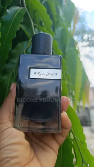 Ysl Edp Unboxed