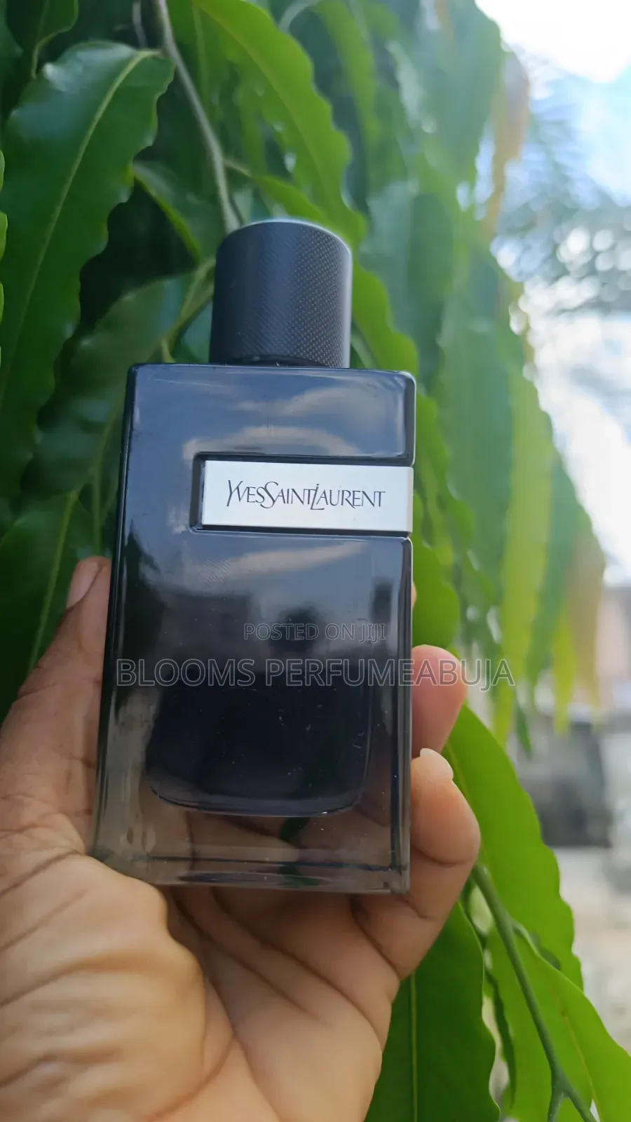 Ysl Edp Unboxed