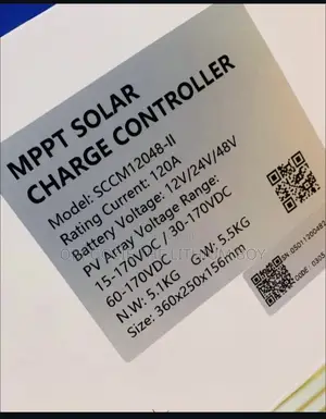 All Felicity MPPT Charge Controller Are Available for Sales