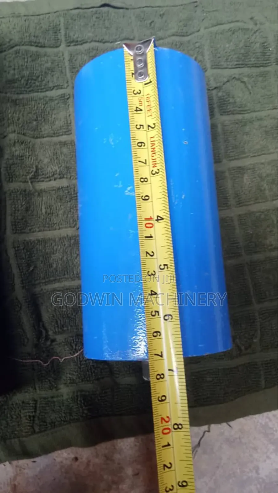 Conveyor Roller 170x89