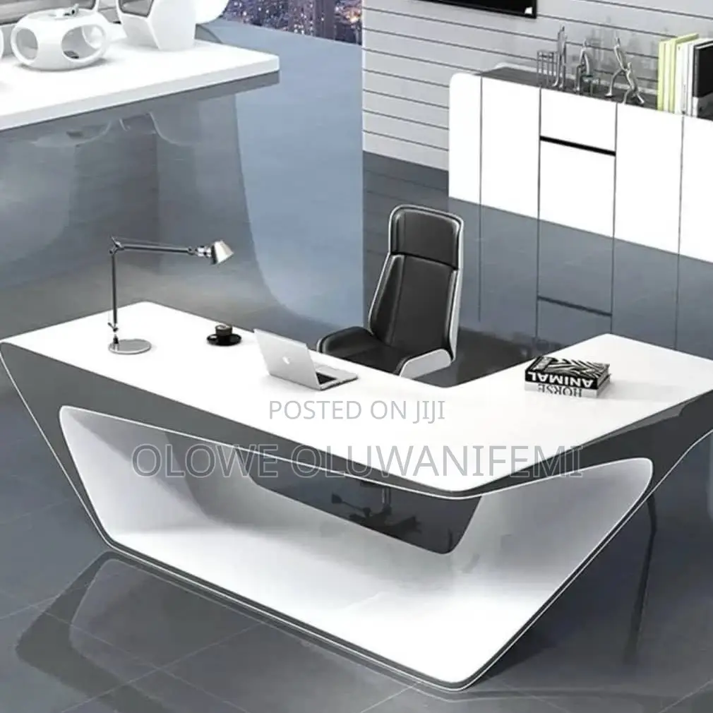 Executive Office Table