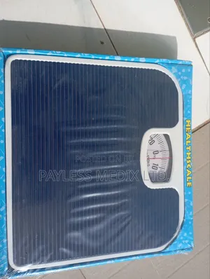 Weight Scale